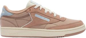 Кроссовки Reebok Club C 85 ESTL, Earth