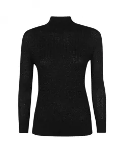 Классический свитер Armani Exchange, черный