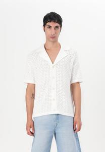 Рубашка RAY DRYKORN, кремовый