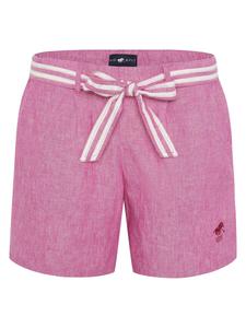 Обычные брюки Polo Sylt, розовый