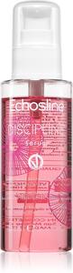 Сыворотка Discipline Serum для разглаживания непослушных, вьющихся волос Echosline, 100 мл