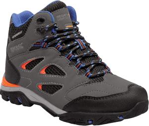 Мужские высокие походные ботинки Regatta