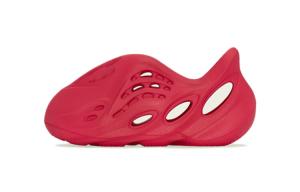 Adidas originals Кроссовки Yeezy Foam Runner для малышей TD