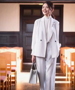 Жилет из полиэстеровой саржи, сшитый на заказ.