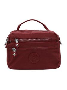 Сумка через плечо Mindesa, цвет kastanienbraun