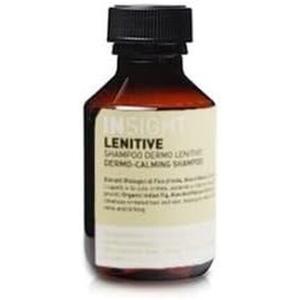 Успокаивающий дермошампунь 100мл, Insight