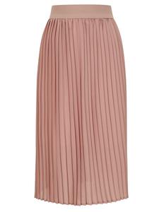 Юбка миди HotSquash Skirt, цвет pitaya