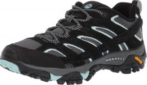 Женские кроссовки Merrell Moab 2 Vent, черный