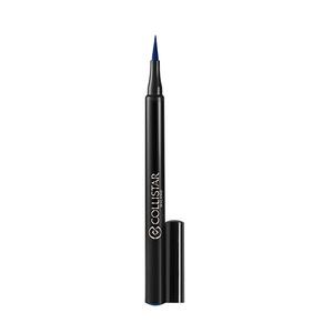 Стойкая матовая подводка для глаз COLLISTAR Infinito Eye Marker, BLUE