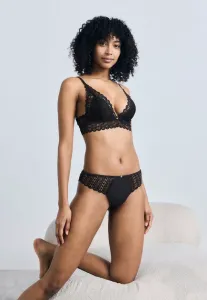 Треугольный бюстгальтер Boss, Black