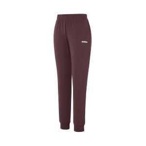 Вязаные спортивные штаны Women's Adidas, Chestnut