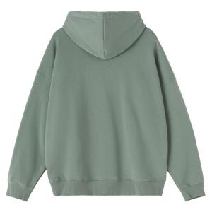 Свитшот Unisex KXLFCHN, Озерная Зелень