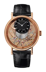 Часы tradition power reserve Breguet