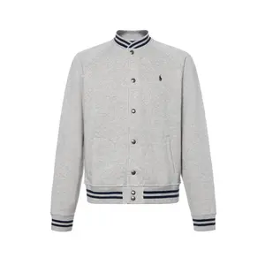 Куртка FW24 серые детская Polo Ralph Lauren, серый