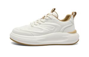 Низкие мужские кроссовки HLA, Beige