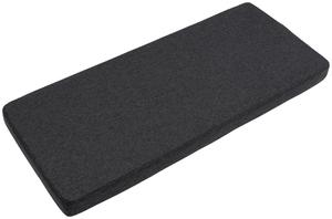 Подушка для сидения Xora, антрацитовый