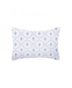 Hill House Home Мини-наволочка, белый