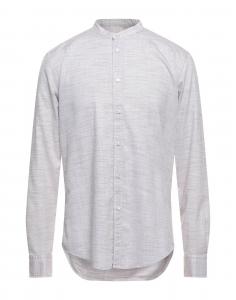 Рубашка Brian Dales, коричневый