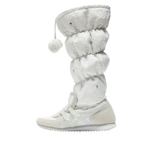 (WMNS) Onitsuka Tiger Winter Heaven 'White Glacier Grey'