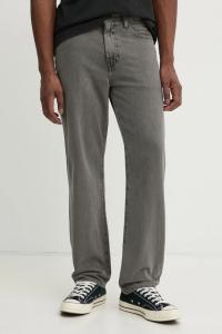 Джинсы 568 Loose Straight Levi'S, серый