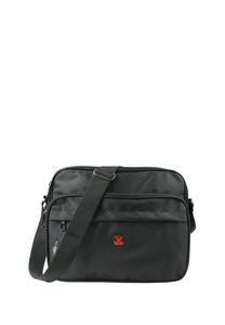 Сумка кросс-боди Travel N Meet SCHULTER CASUAL KOLLEKTION, Schwarz/Black