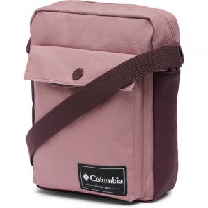 Маленькая сумка зигзаг ii боковая сумка Columbia, цвет fig, moonvista, snowdrift