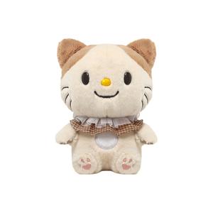 Коллекционная кукла Hajime Collection Doll плюшевая игрушка высота 22 см AIQINGCAOZHILIAN(WANJU)