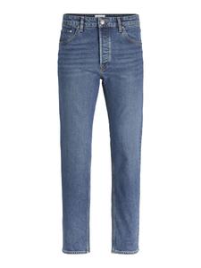 Джинсы JACK & JONES Regular Jeans JJICHRIS JJCLASSIC, синий деним