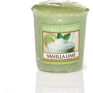 Свеча-семплер Ваниль Лайм Yankee Candle