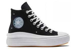 Кроссовки Converse All Star Move Canvas Женские