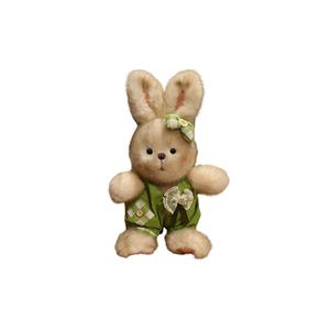 Pissie Плюшевая кукла Blue Tide Rabbit высотой 35см/50см