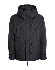 Пуховик Dv&Tc, черный