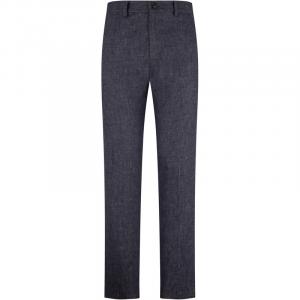 Брюки Denton Tommy Hilfiger, темно-синий