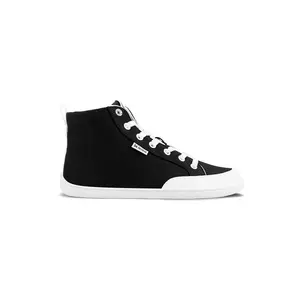 Кроссовки Be Lenka Rebound High Top Barefoot, черный