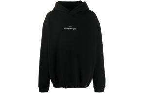 Толстовка унисекс Maison Margiela, черный