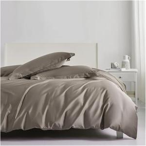 ADovz Комплект постельного белья Adovz 600TC из египетского хлопка Gray