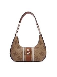 Сумка Erenia HWSO78 38180 Guess, коричневый