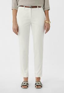 Брюки comma, белый