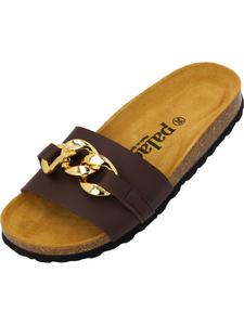 Мюли Palado Gozo, коричневый