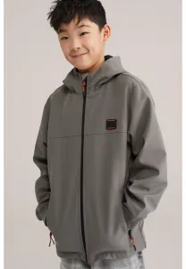 Летняя куртка We Fashion, Taupe