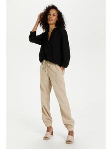 Костюмные Брюки Kaffe