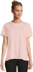Футболка Carhartt Force Sun Defender Relaxed Fit Short-Sleeve T-Shirt, Soft Rose