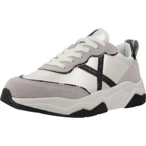 Кроссовки Munich модель Wave цвет белый