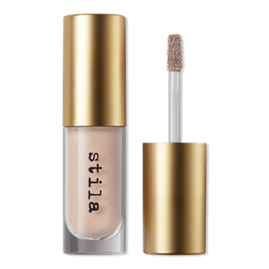 Тени для век Liqua-Play Stila, Crema Matte (muted beige taupe)