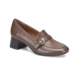 Туфли Eurosoft Pearl Pump, темно-коричневый