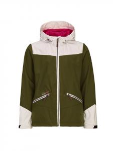 Функциональная куртка Killtec, оливковый