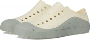 Обувь Native для взрослых, унисекс, модель Jefferson Roam Native Shoes, белый/зеленый