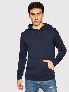 Толстовка обычного кроя Jack&Jones, синий