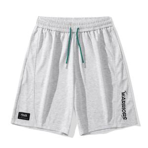 Повседневные шорты унисекс DOKI, экрю