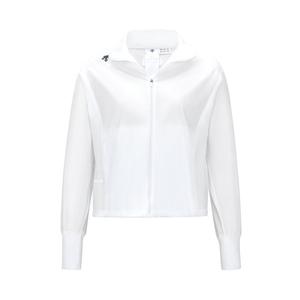 DESCENTE Куртка для гольфа, WT-Brilliant White